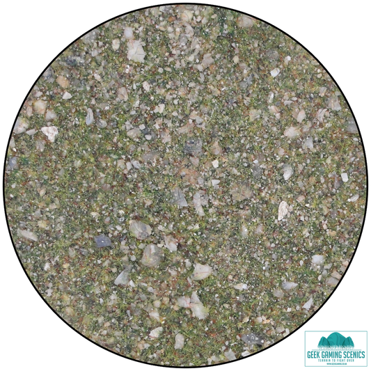 Base Ready Fields Of New Zealand