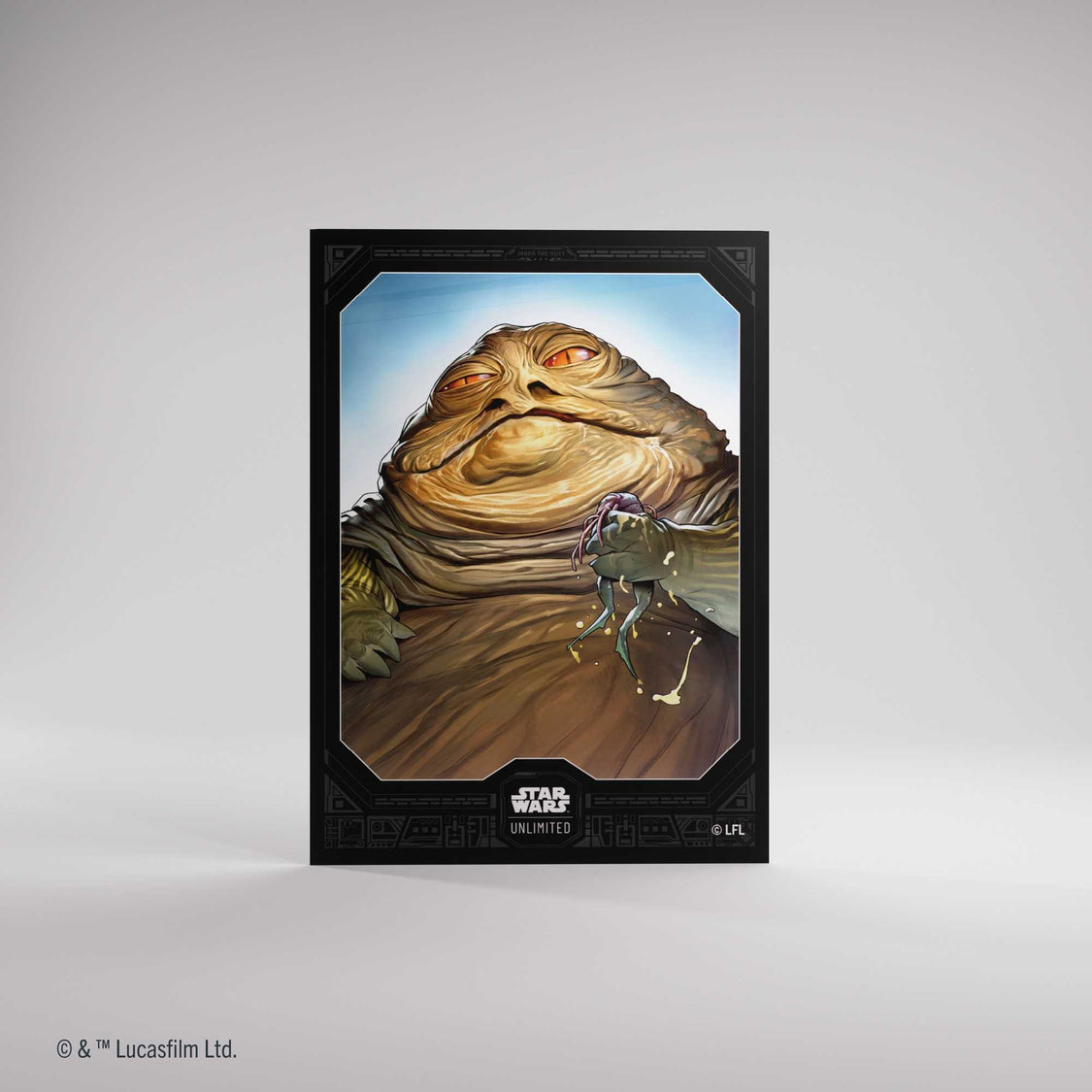 Gamegenic Star Wars: Unlimited Art Sleeves