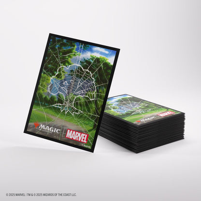 Gamegenic Magic: The Gathering Officially Licenced Art Sleeves