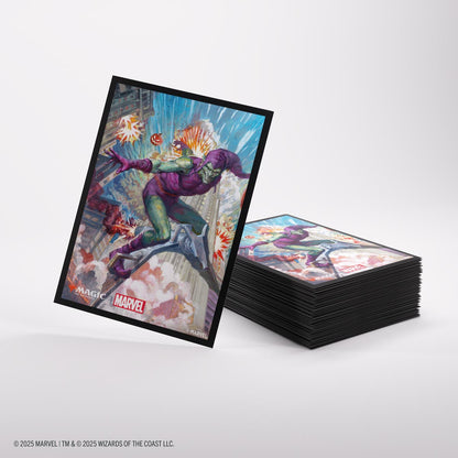 Gamegenic Magic: The Gathering Officially Licenced Art Sleeves