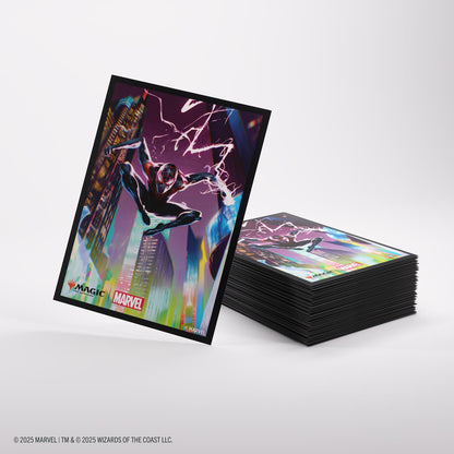Gamegenic Magic: The Gathering Officially Licenced Art Sleeves