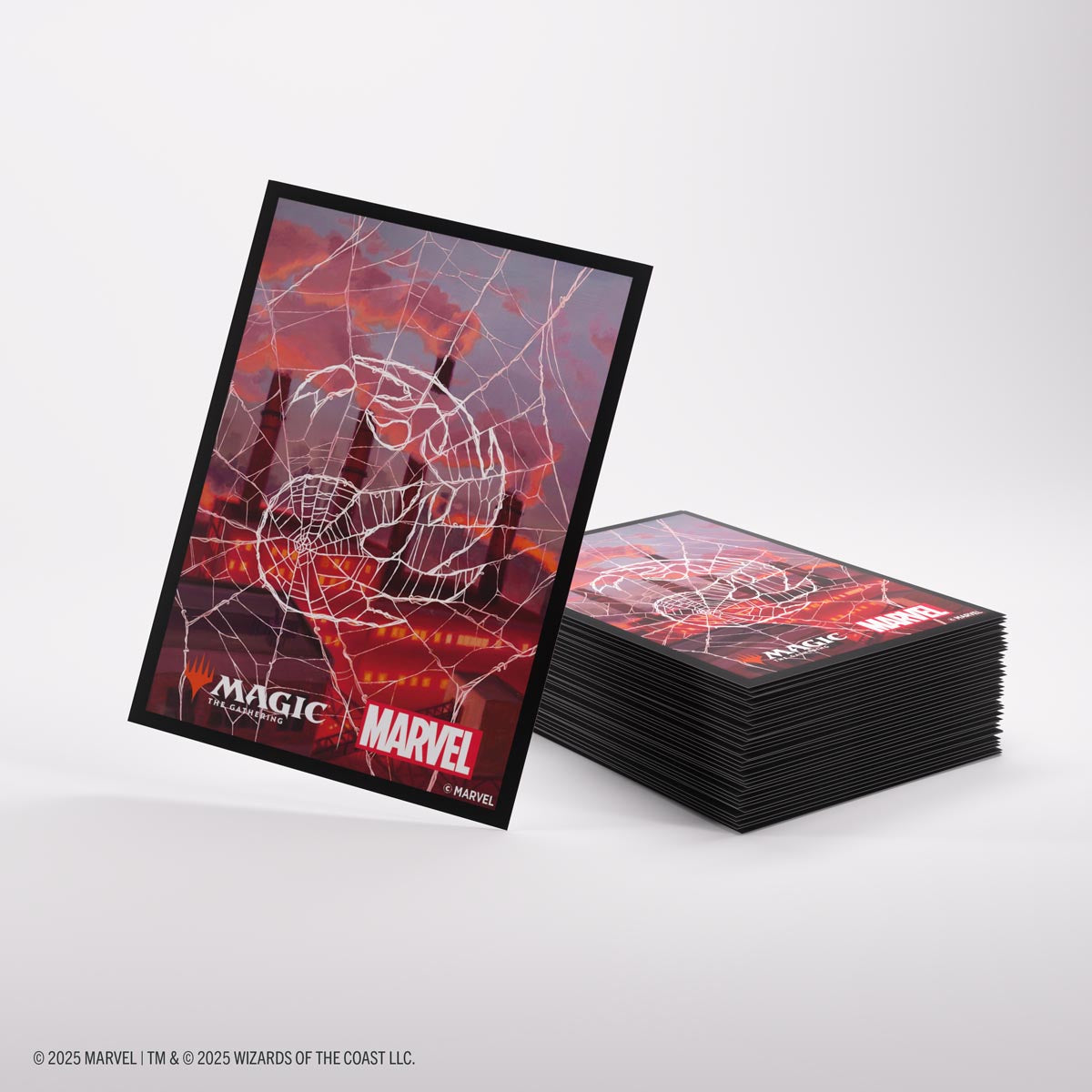 Gamegenic Magic: The Gathering Officially Licenced Art Sleeves