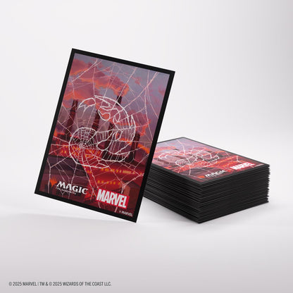 Gamegenic Magic: The Gathering Officially Licenced Art Sleeves