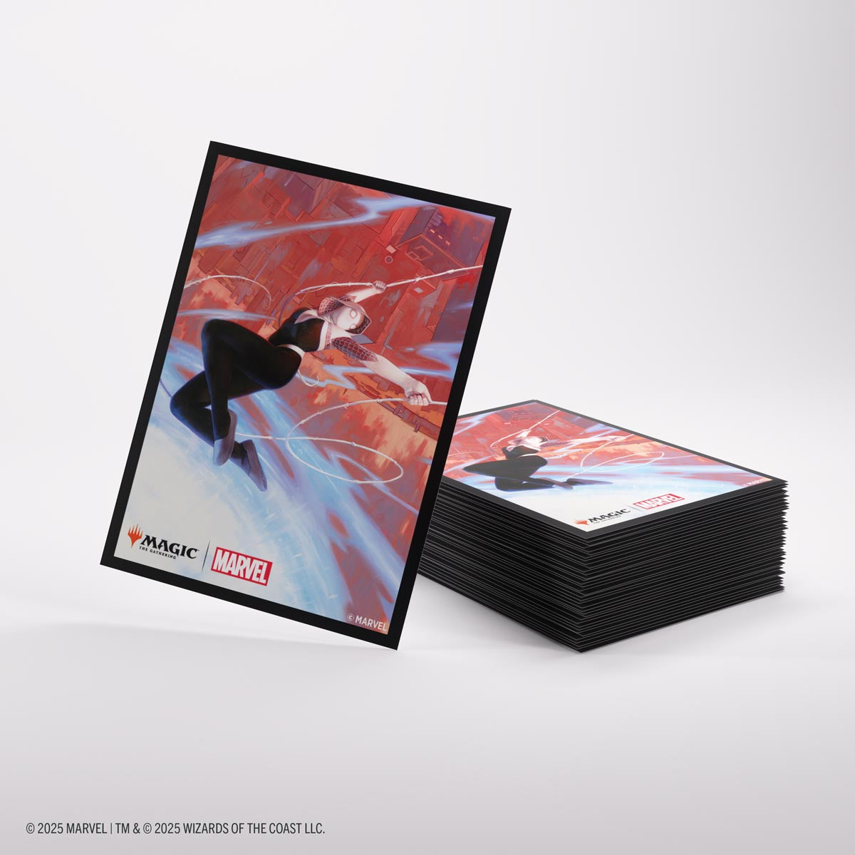 Gamegenic Magic: The Gathering Officially Licenced Art Sleeves