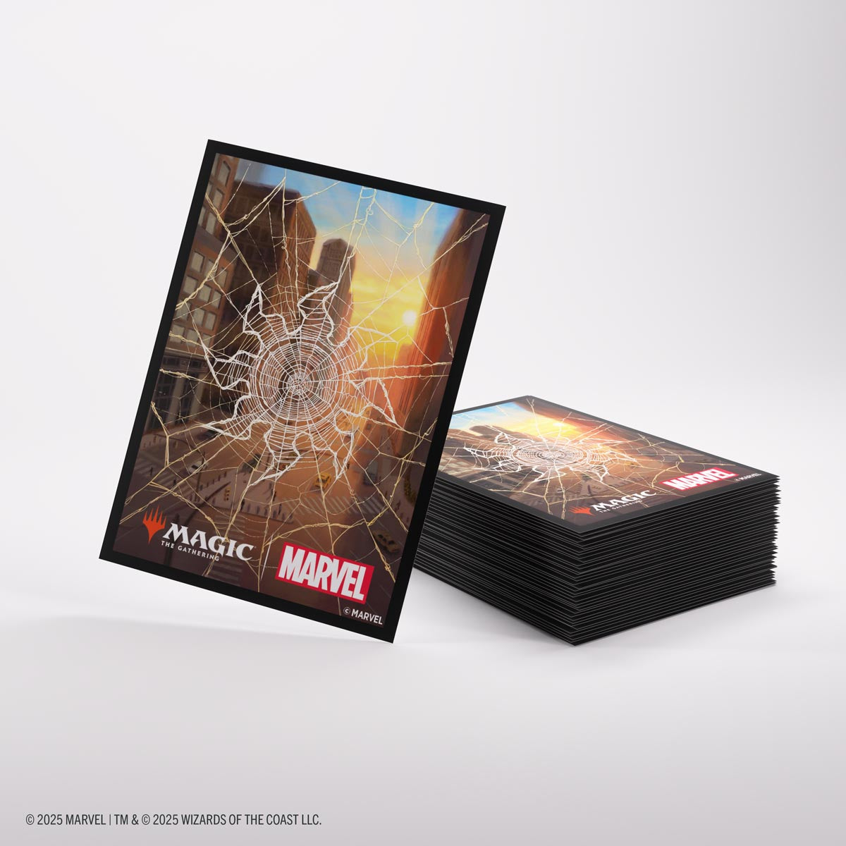 Gamegenic Magic: The Gathering Officially Licenced Art Sleeves