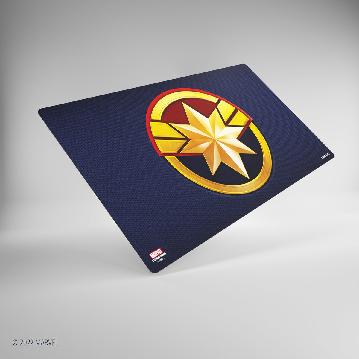 Gamegenic Marvel Champions Prime Playmat