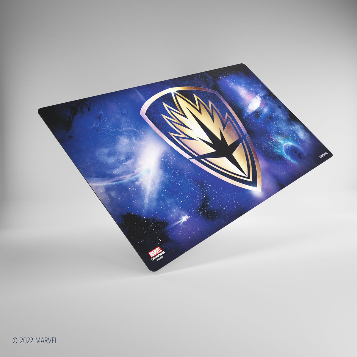 Gamegenic Marvel Champions Prime Playmat