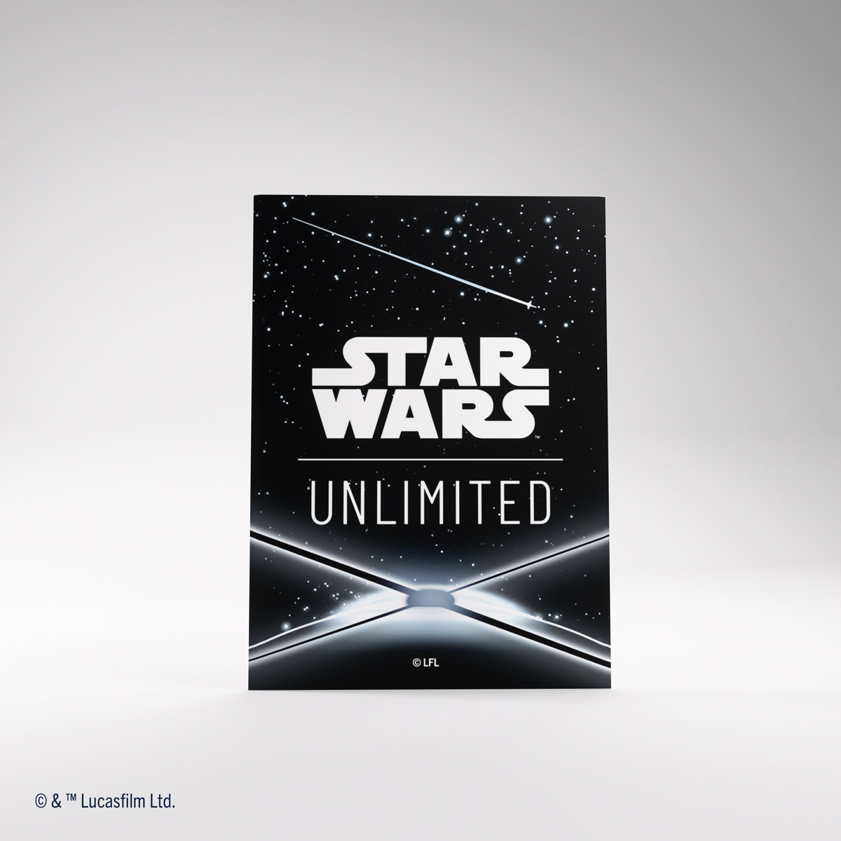 Gamegenic Star Wars: Unlimited Art Sleeves