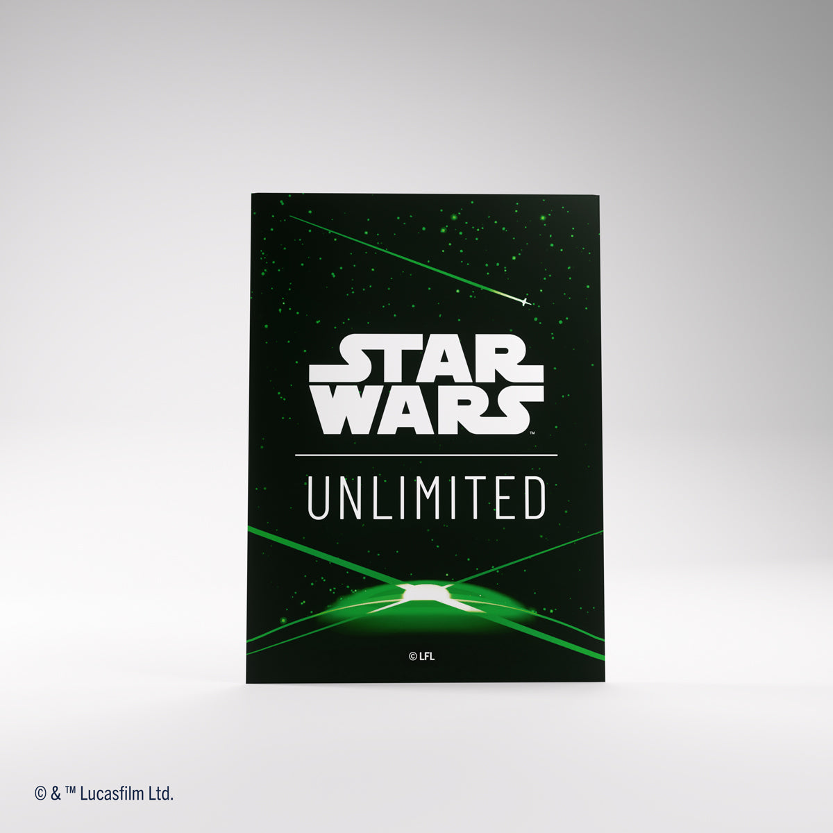 Gamegenic Star Wars: Unlimited Art Sleeves