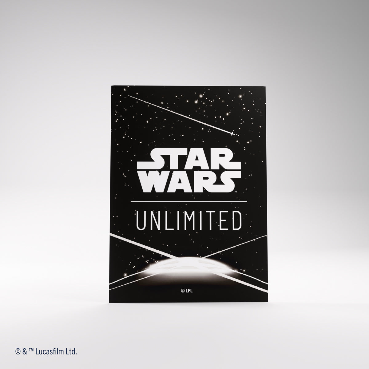 Gamegenic Star Wars: Unlimited Art Sleeves