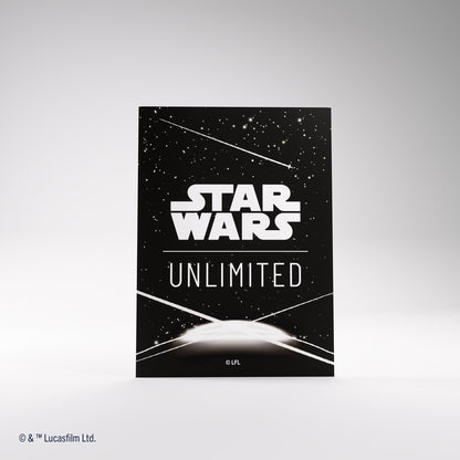 Gamegenic Star Wars: Unlimited Art Sleeves