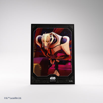 Gamegenic Star Wars: Unlimited Art Sleeves