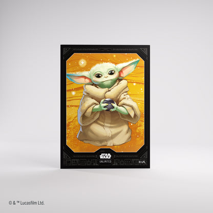 Gamegenic Star Wars: Unlimited Art Sleeves