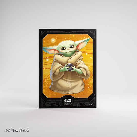 Gamegenic Star Wars: Unlimited Art Sleeves