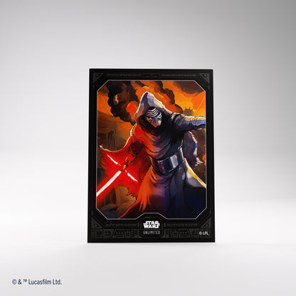 Gamegenic Star Wars: Unlimited Art Sleeves