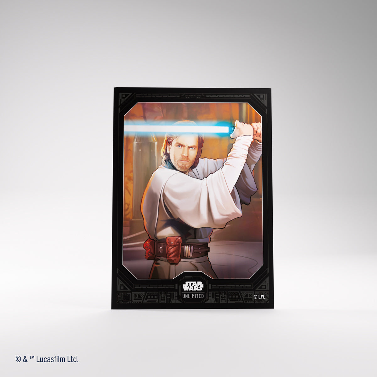 Gamegenic Star Wars: Unlimited Art Sleeves