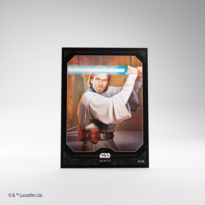 Gamegenic Star Wars: Unlimited Art Sleeves