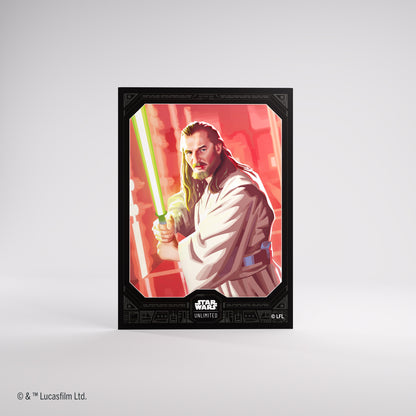 Gamegenic Star Wars: Unlimited Art Sleeves