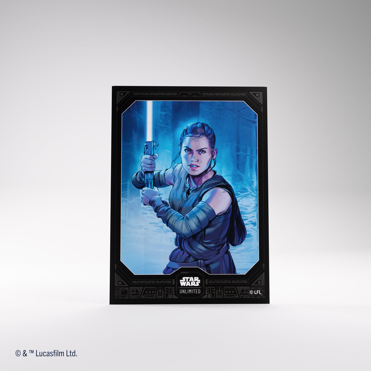 Gamegenic Star Wars: Unlimited Art Sleeves