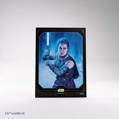 Gamegenic Star Wars: Unlimited Art Sleeves