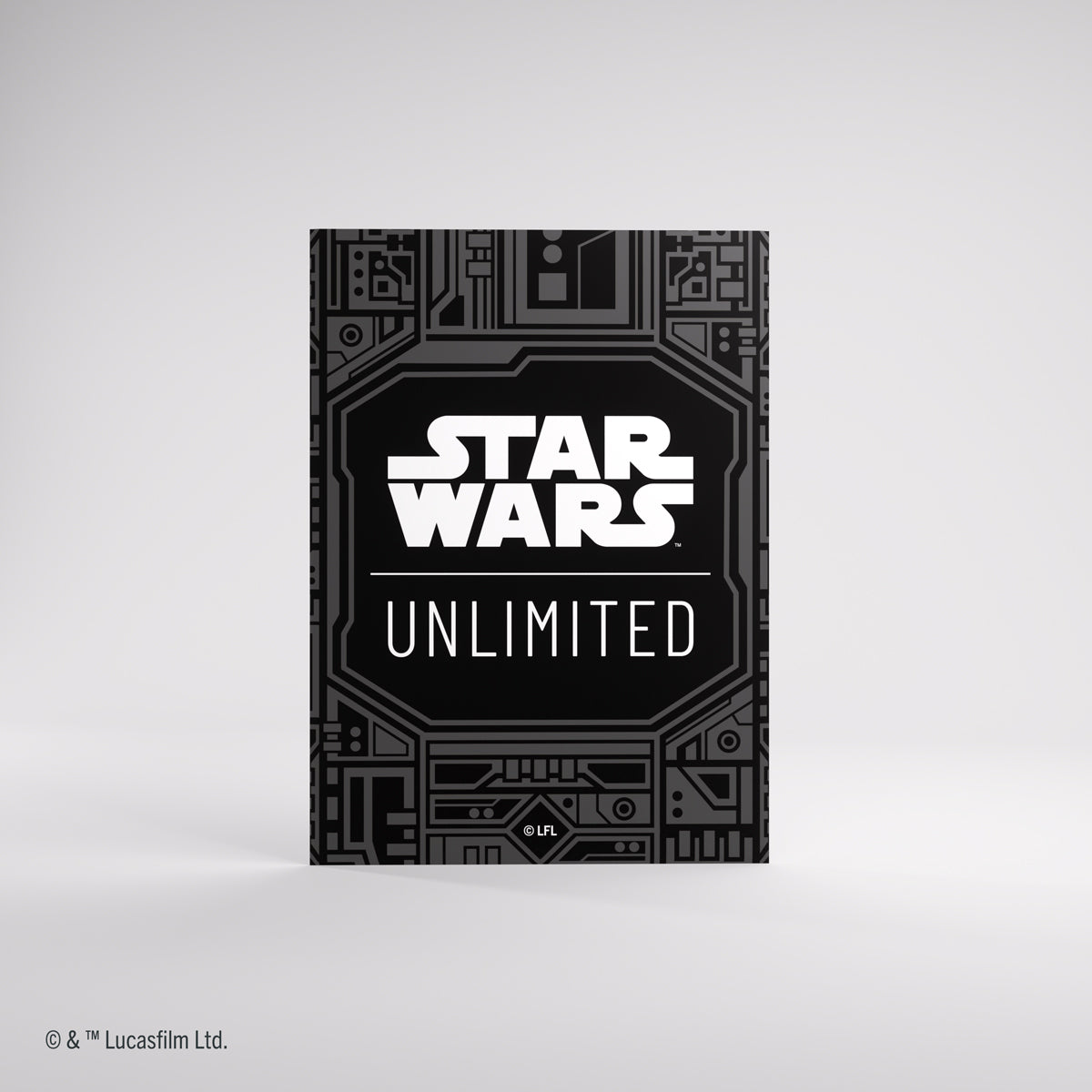 Gamegenic Star Wars: Unlimited Art Sleeves