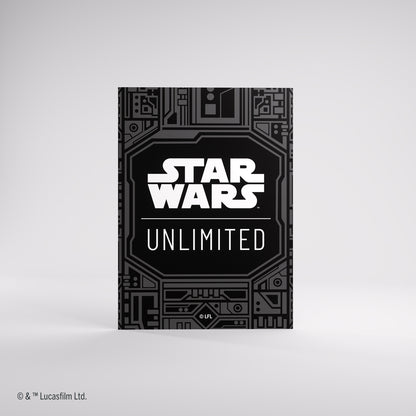 Gamegenic Star Wars: Unlimited Art Sleeves