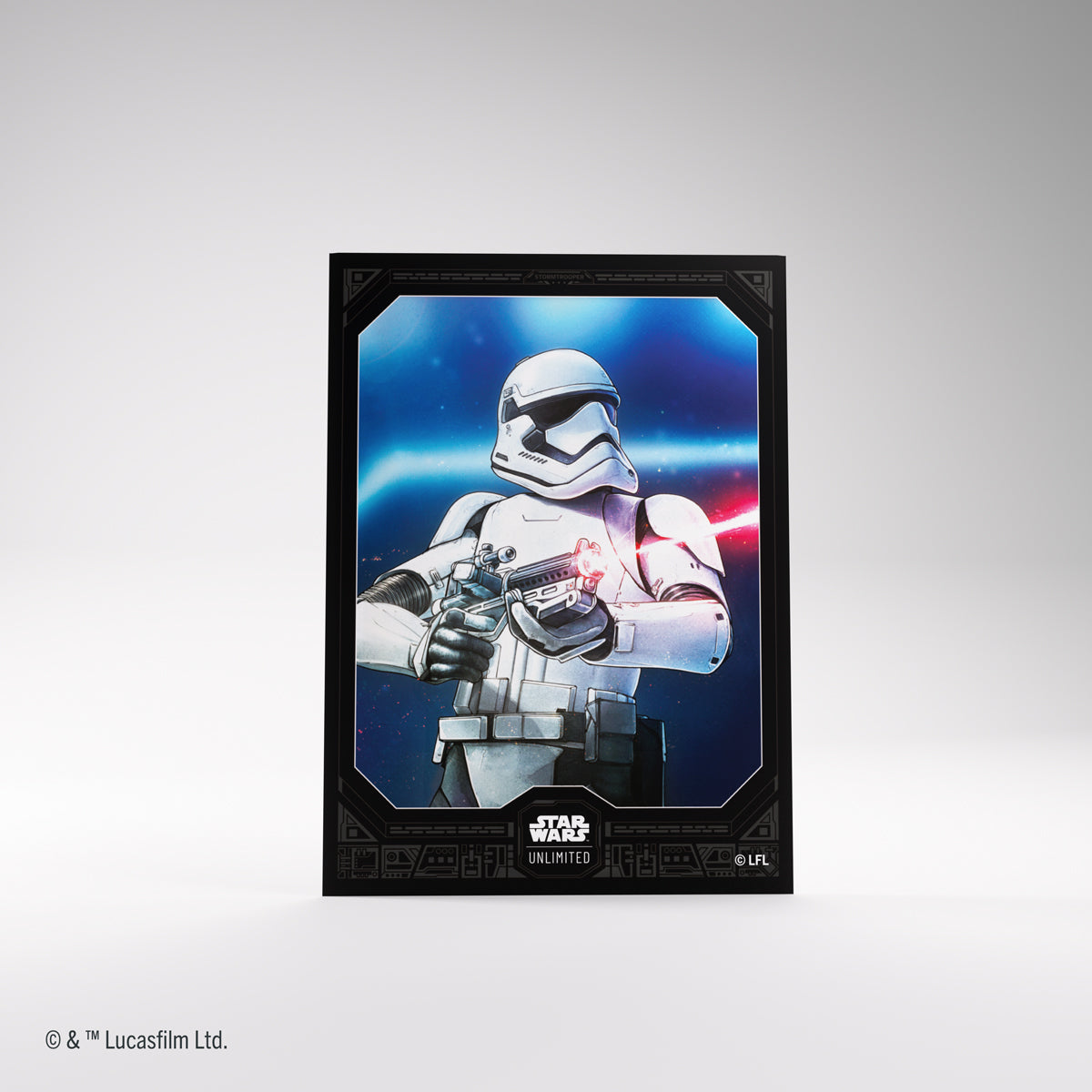 Gamegenic Star Wars: Unlimited Art Sleeves