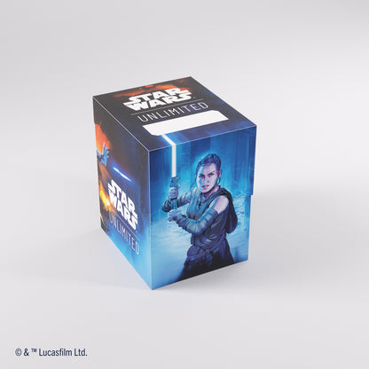 Star Wars: Unlimited Soft Crate