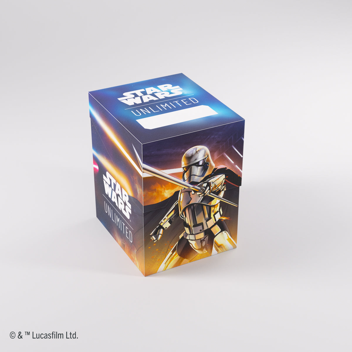 Star Wars: Unlimited Soft Crate
