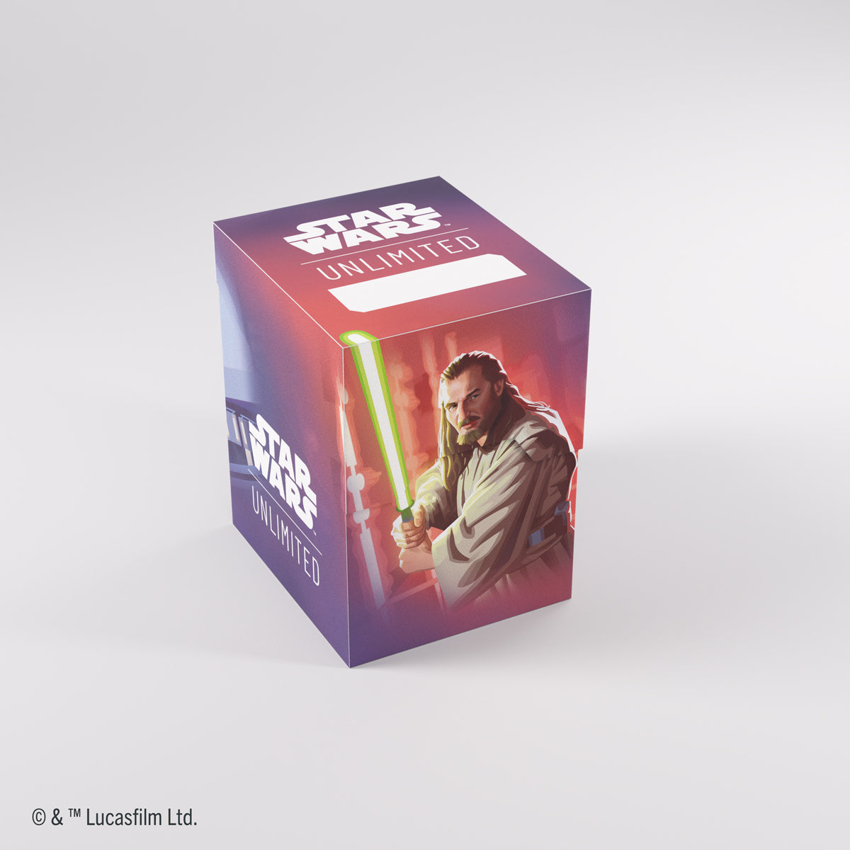 Star Wars: Unlimited Soft Crate