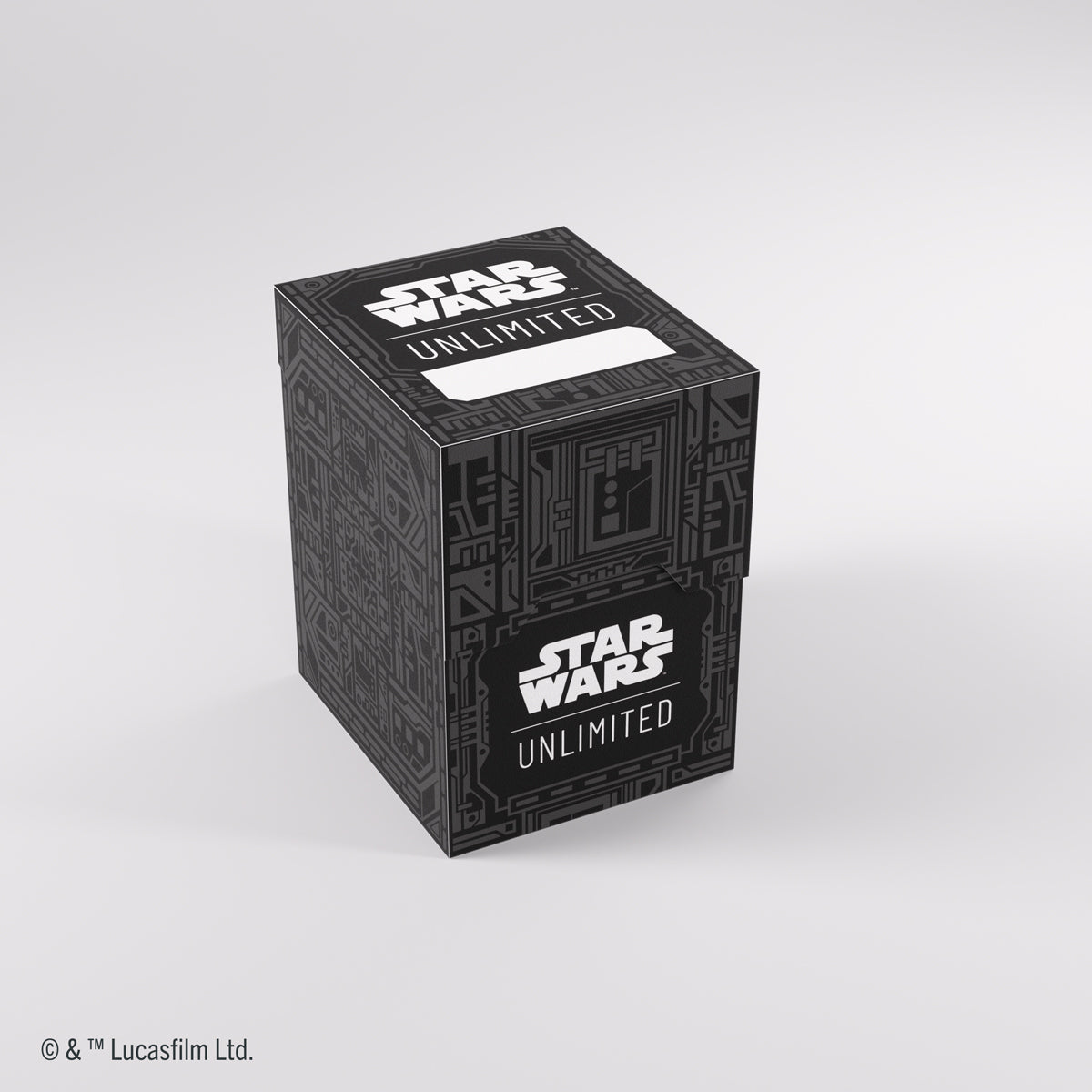 Star Wars: Unlimited Soft Crate