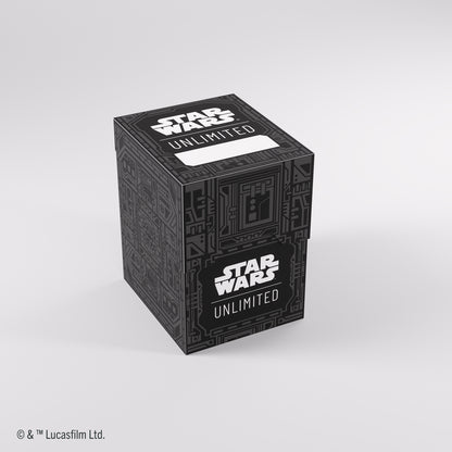 Star Wars: Unlimited Soft Crate