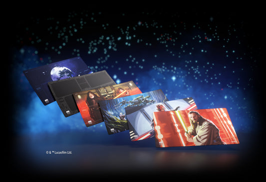 Star Wars: Unlimited Game Mat