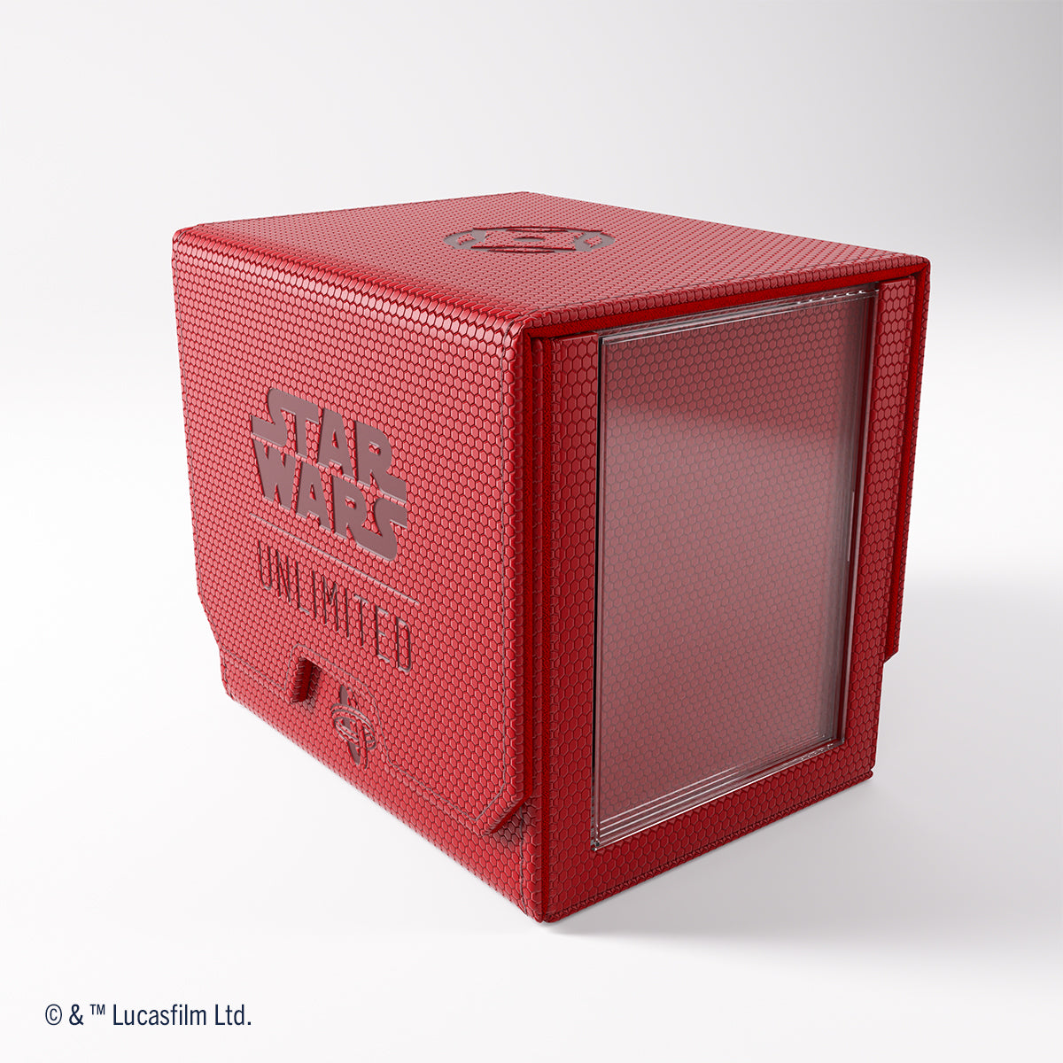 Star Wars: Unlimited Deck Pod