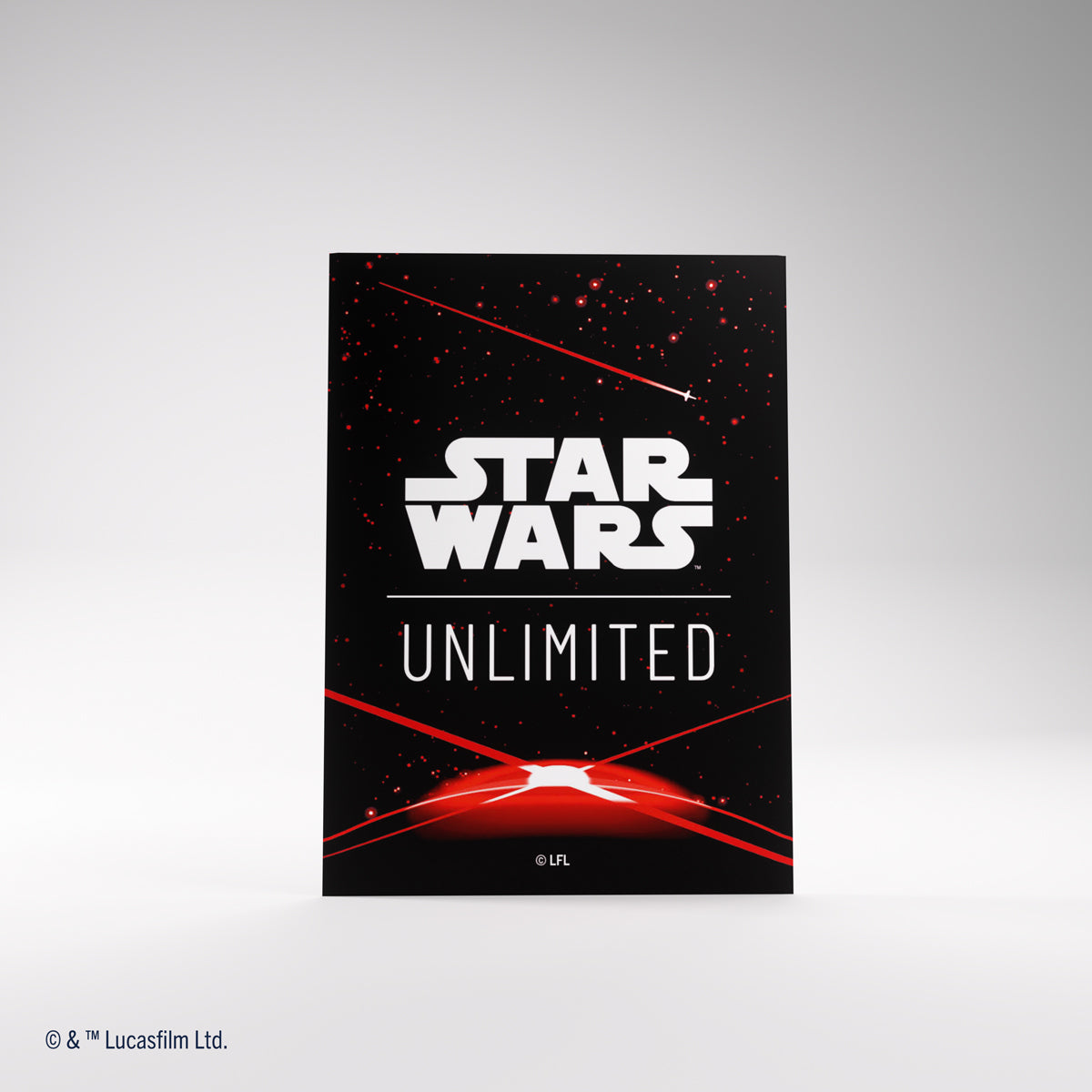 Gamegenic Star Wars: Unlimited Art Sleeves