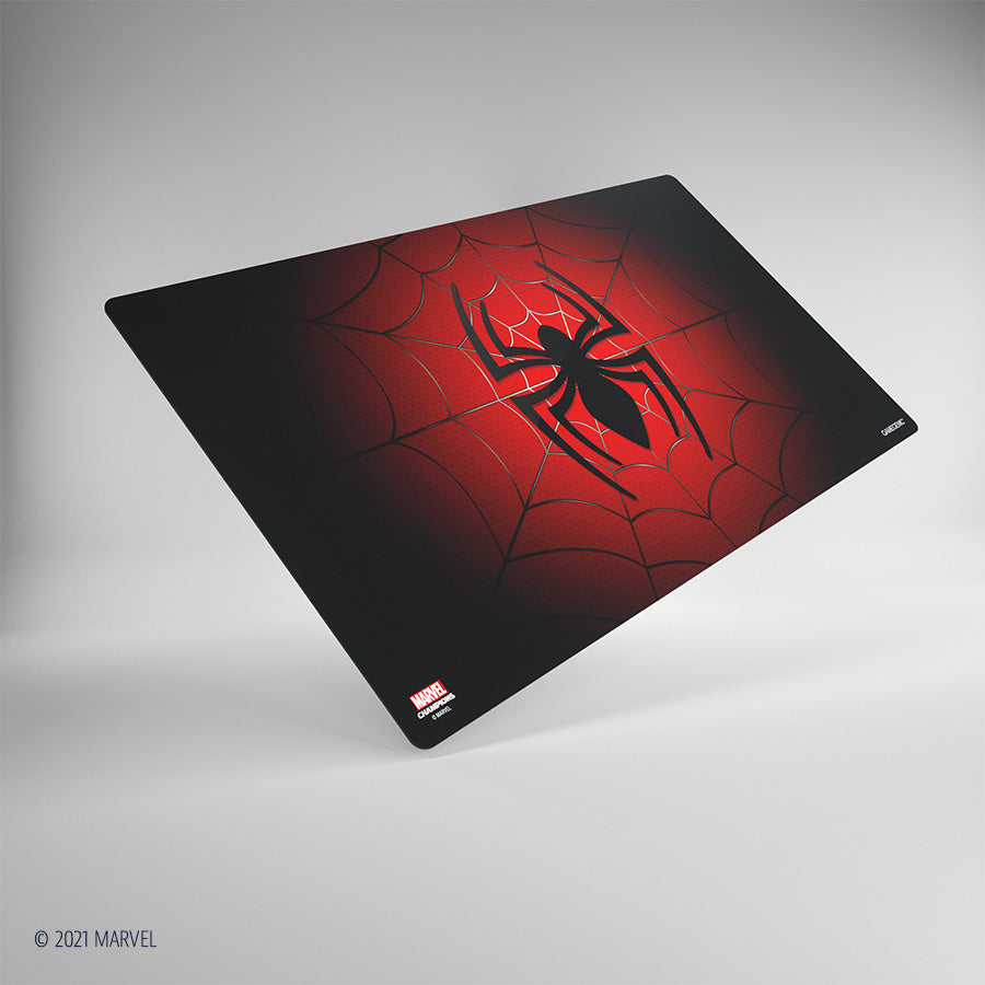 Gamegenic Marvel Champions Prime Playmat