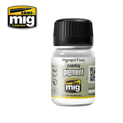 MIG Ammo Pigments