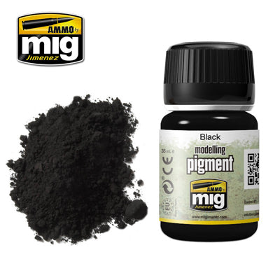 MIG Ammo Pigments