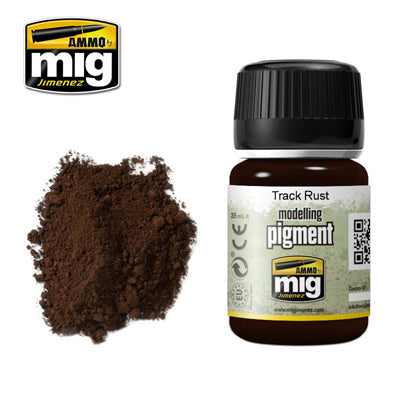 MIG Ammo Pigments