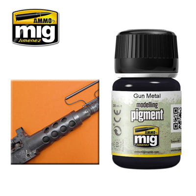 MIG Ammo Pigments