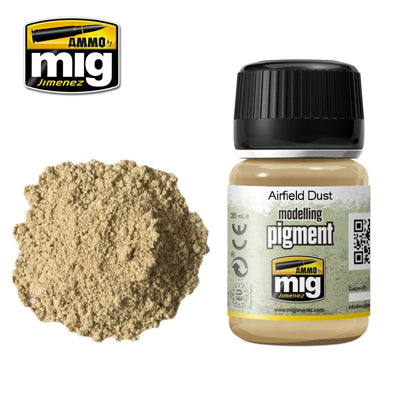 MIG Ammo Pigments