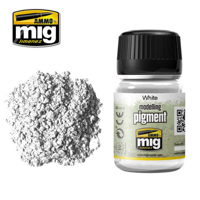 MIG Ammo Pigments