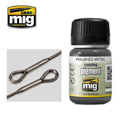 MIG Ammo Pigments