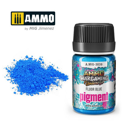 MIG Ammo Pigments