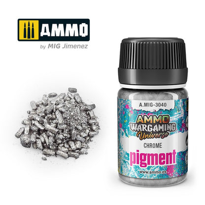 MIG Ammo Pigments