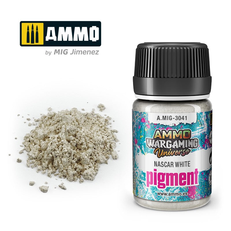 MIG Ammo Pigments