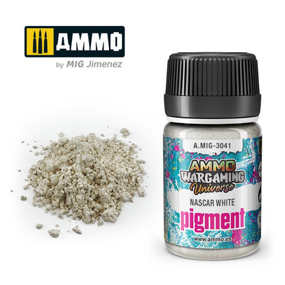 MIG Ammo Pigments