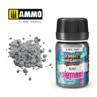 MIG Ammo Pigments