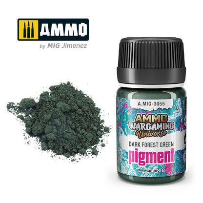 MIG Ammo Pigments