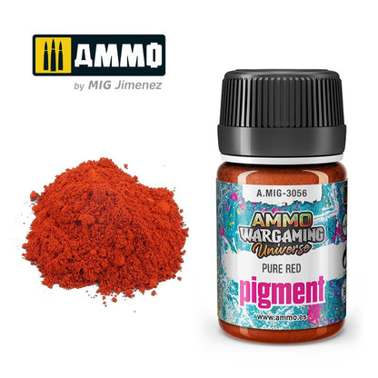 MIG Ammo Pigments